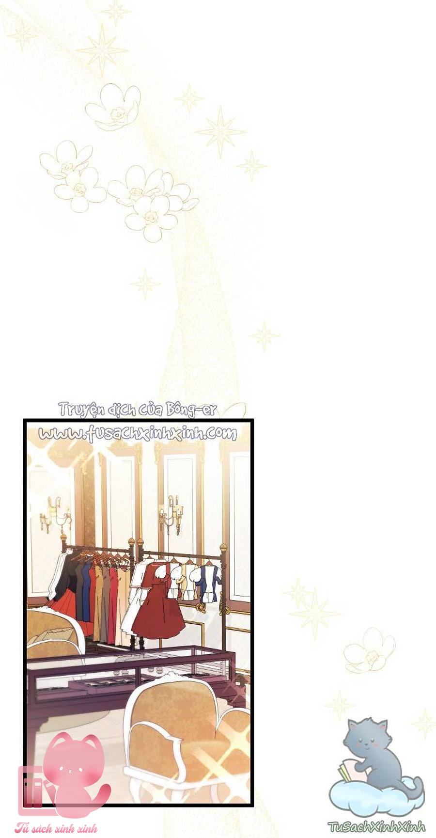 Quan Hệ Cộng Sinh Giữa Báo Đen Và Thỏ Trắng - Chap 42 - Trang 42