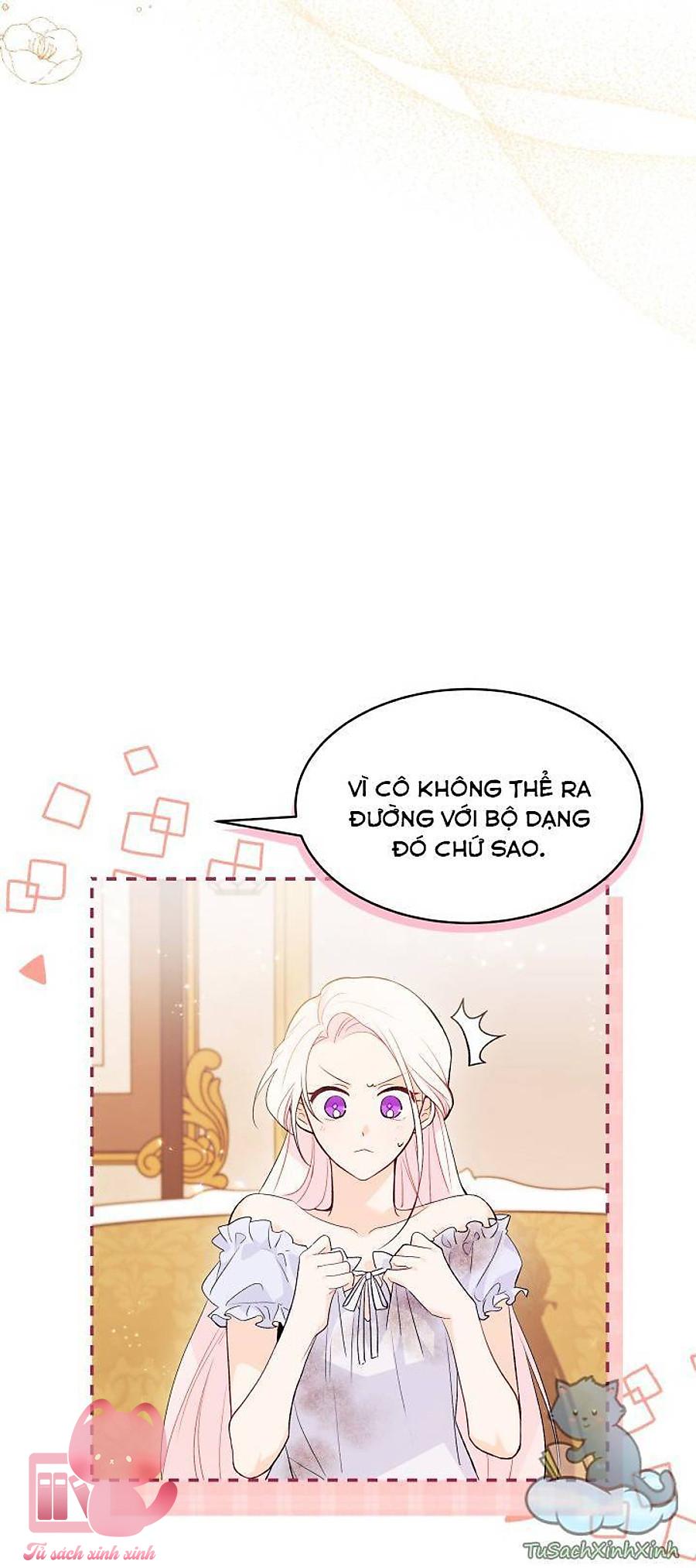 Quan Hệ Cộng Sinh Giữa Báo Đen Và Thỏ Trắng - Chap 42 - Trang 46