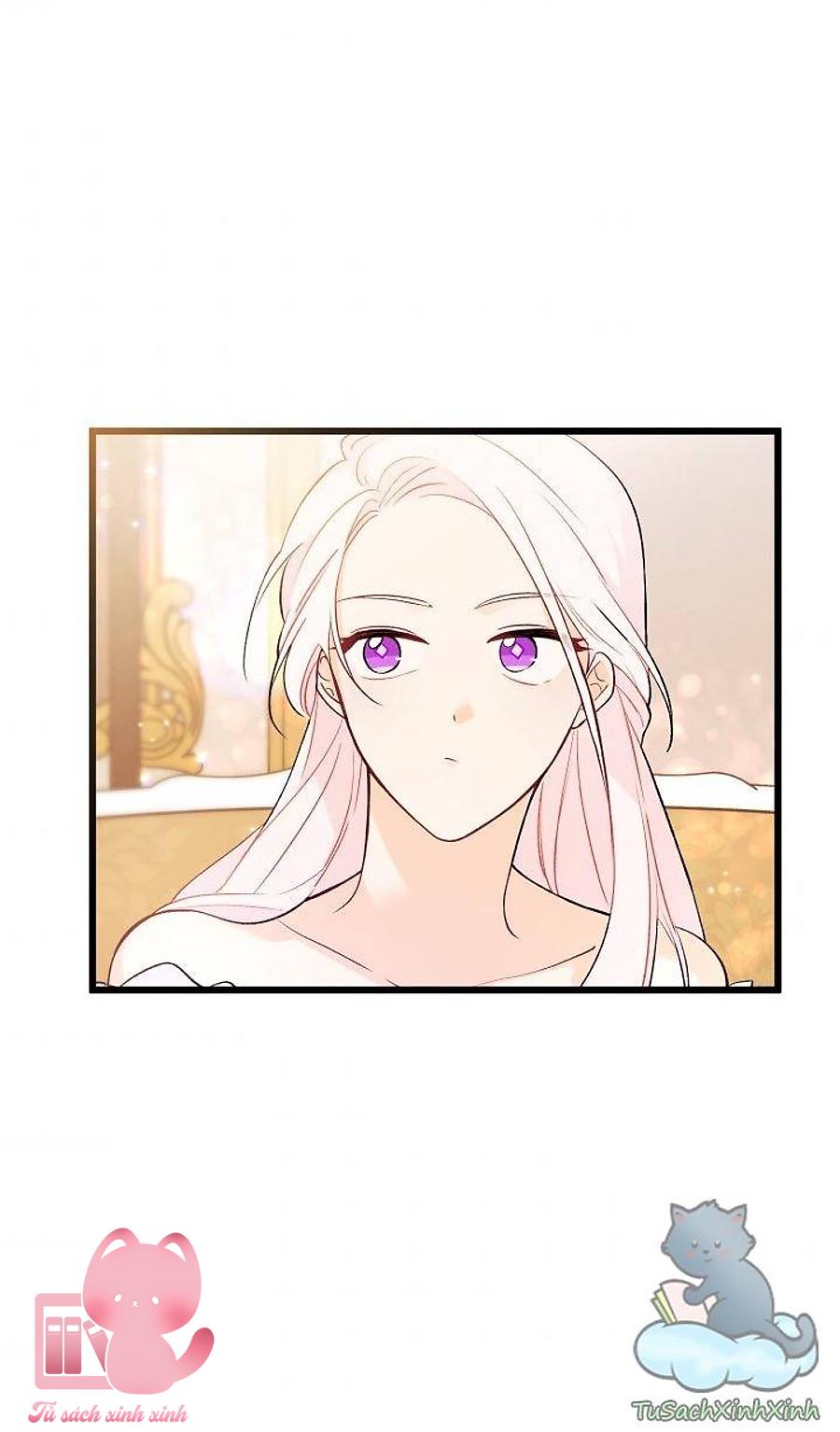Quan Hệ Cộng Sinh Giữa Báo Đen Và Thỏ Trắng - Chap 42 - Trang 50