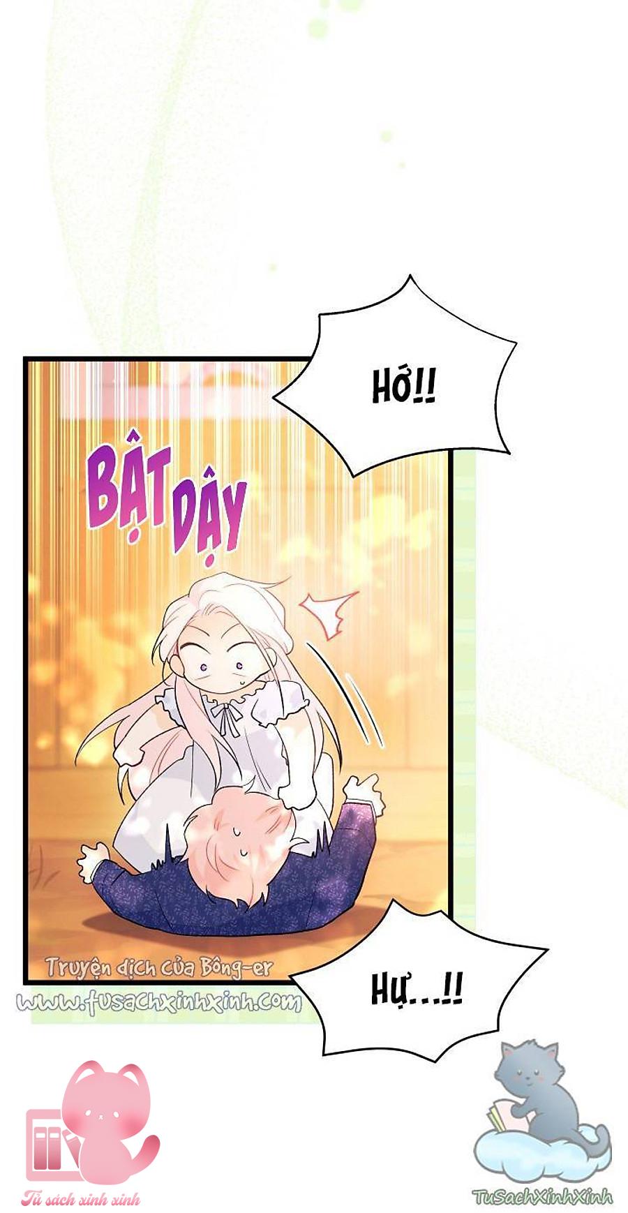 Quan Hệ Cộng Sinh Giữa Báo Đen Và Thỏ Trắng - Chap 42 - Trang 6