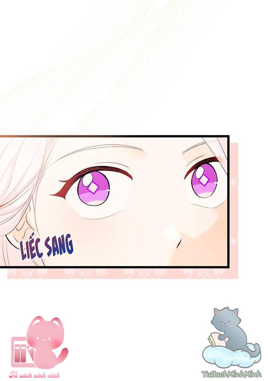 Quan Hệ Cộng Sinh Giữa Báo Đen Và Thỏ Trắng - Chap 42 - Trang 54
