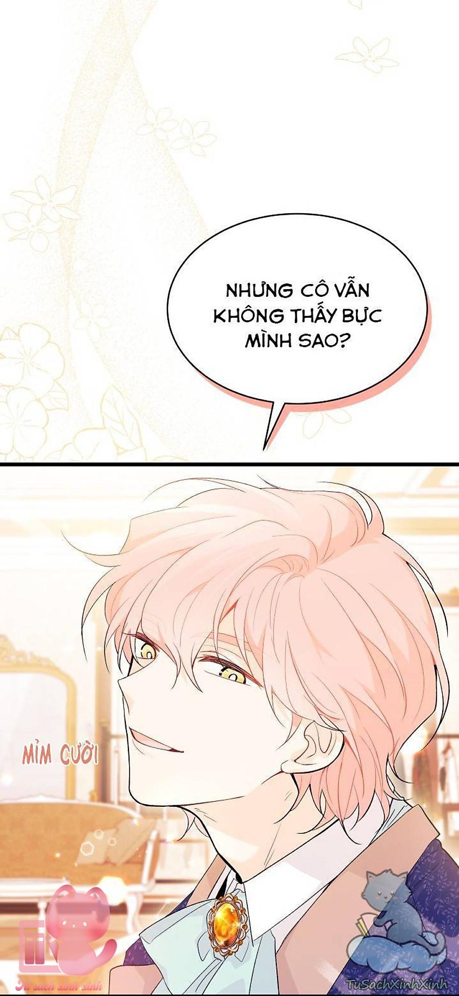 Quan Hệ Cộng Sinh Giữa Báo Đen Và Thỏ Trắng - Chap 42 - Trang 58