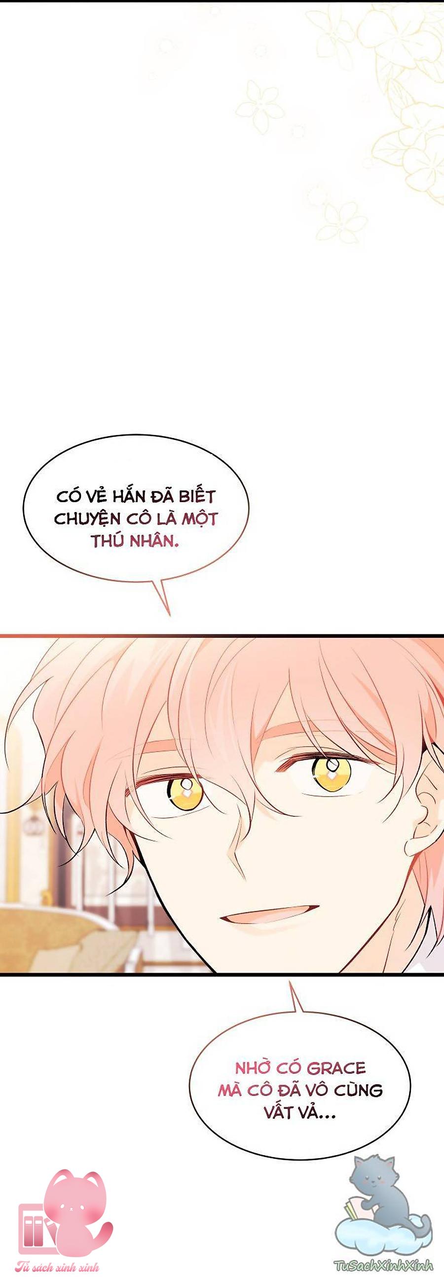 Quan Hệ Cộng Sinh Giữa Báo Đen Và Thỏ Trắng - Chap 42 - Trang 59