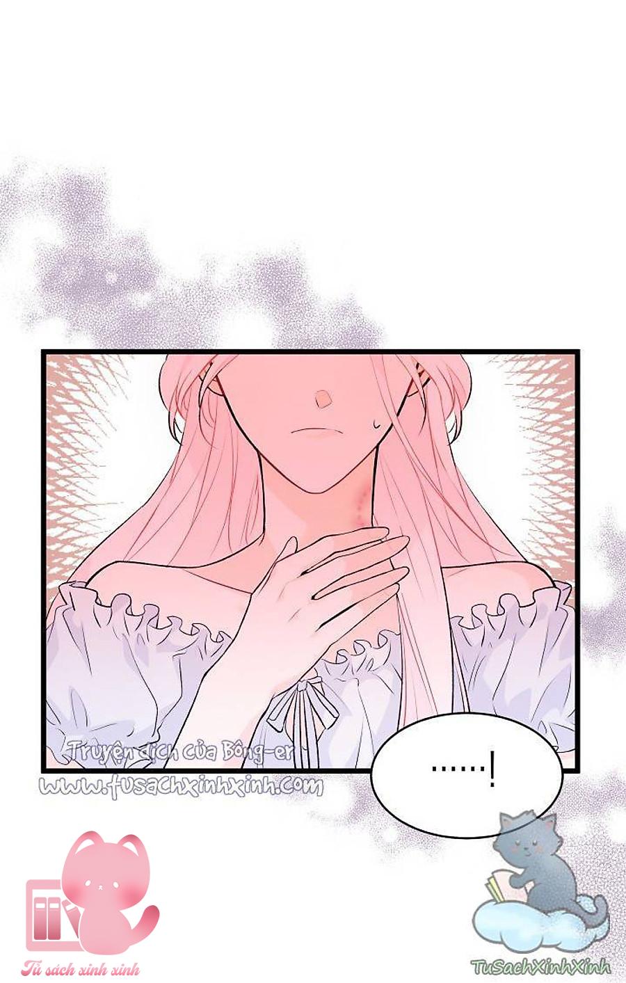 Quan Hệ Cộng Sinh Giữa Báo Đen Và Thỏ Trắng - Chap 42 - Trang 60