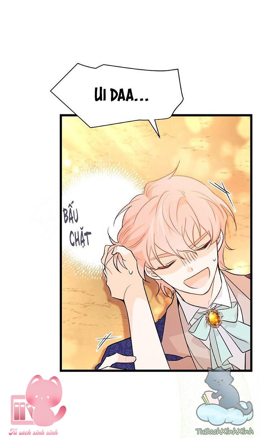 Quan Hệ Cộng Sinh Giữa Báo Đen Và Thỏ Trắng - Chap 42 - Trang 7
