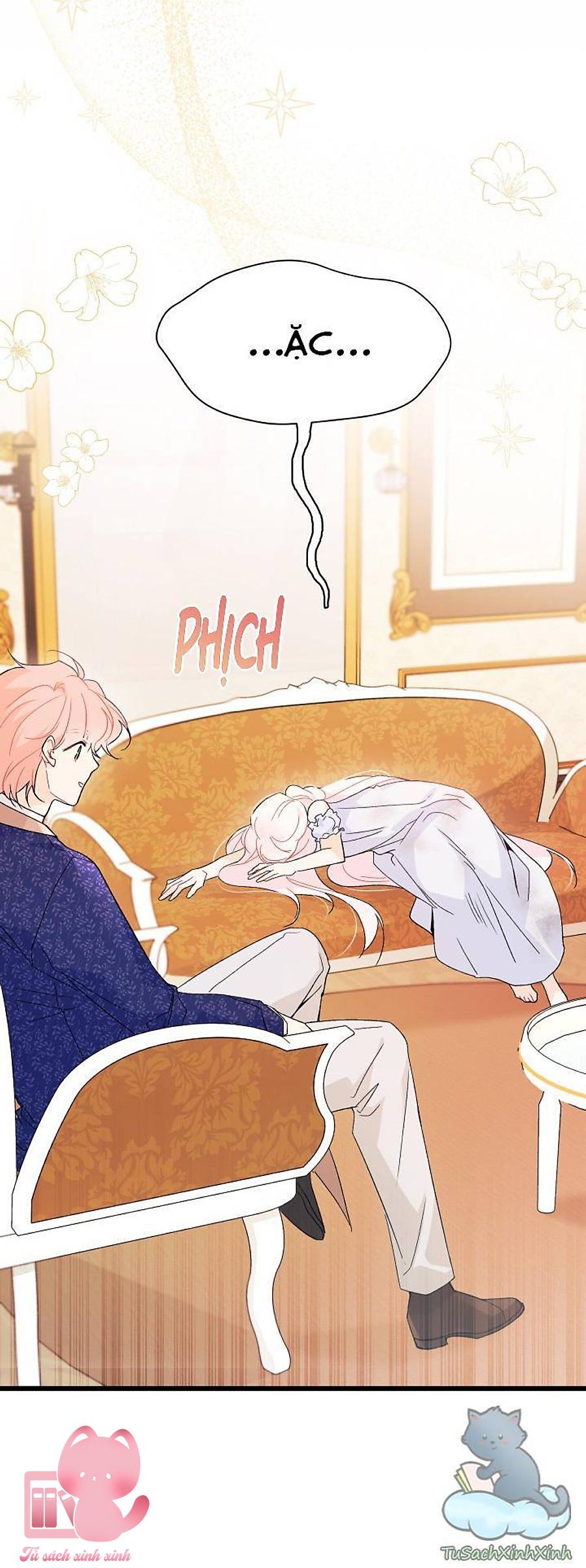Quan Hệ Cộng Sinh Giữa Báo Đen Và Thỏ Trắng - Chap 42 - Trang 66