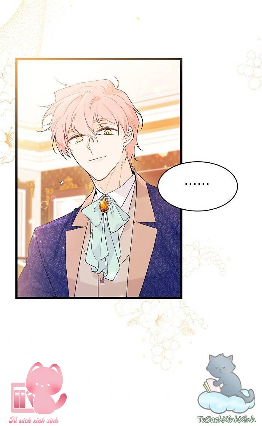 Quan Hệ Cộng Sinh Giữa Báo Đen Và Thỏ Trắng - Chap 42 - Trang 68
