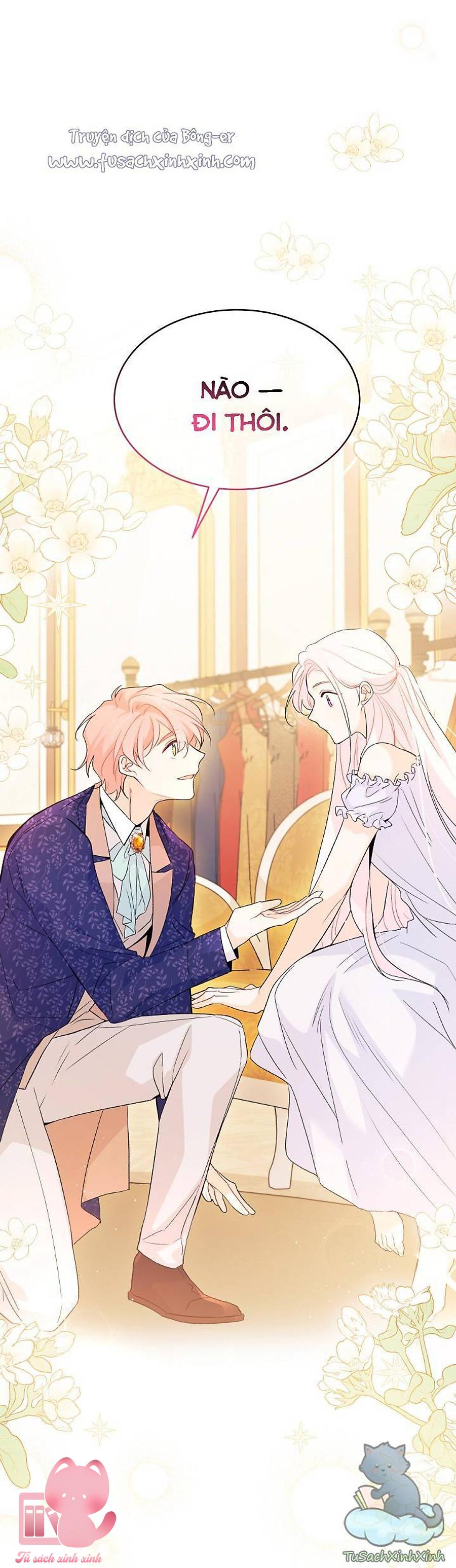 Quan Hệ Cộng Sinh Giữa Báo Đen Và Thỏ Trắng - Chap 42 - Trang 72