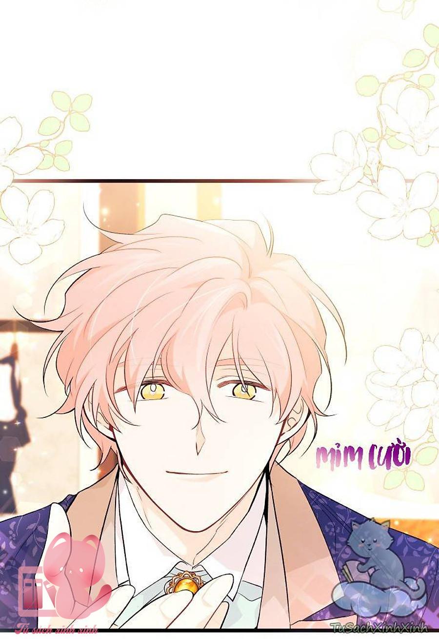 Quan Hệ Cộng Sinh Giữa Báo Đen Và Thỏ Trắng - Chap 42 - Trang 73