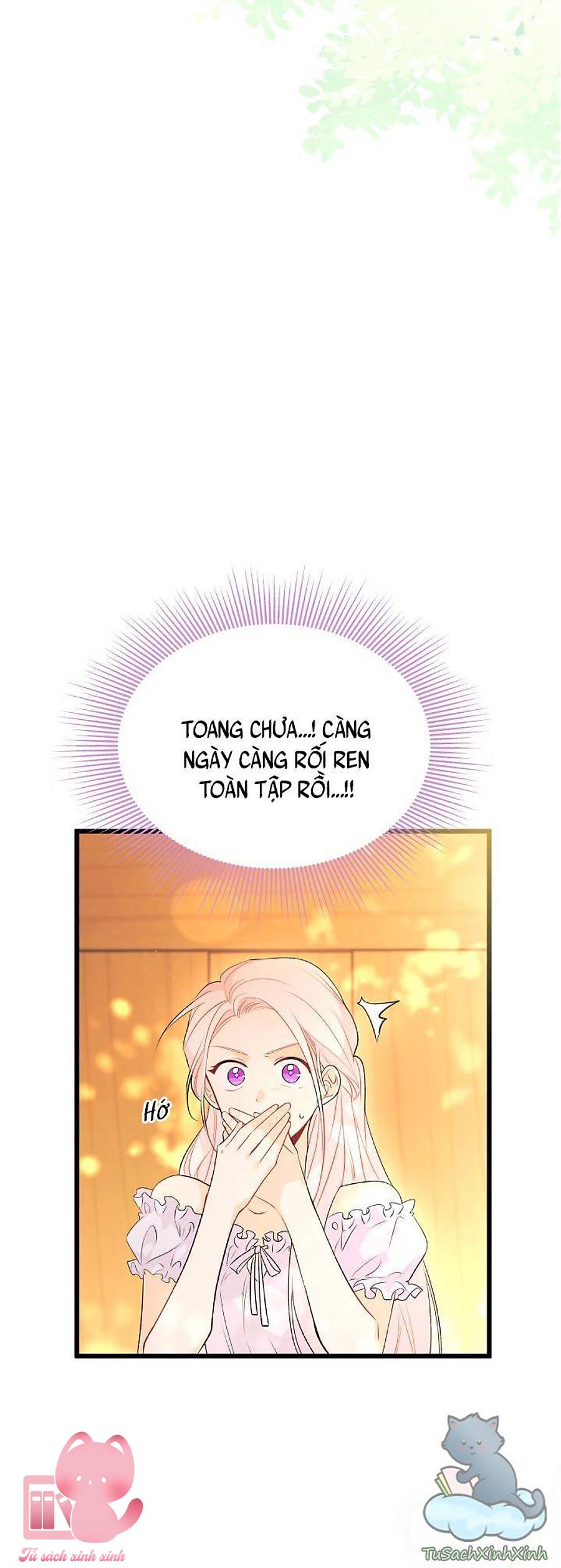 Quan Hệ Cộng Sinh Giữa Báo Đen Và Thỏ Trắng - Chap 42 - Trang 10