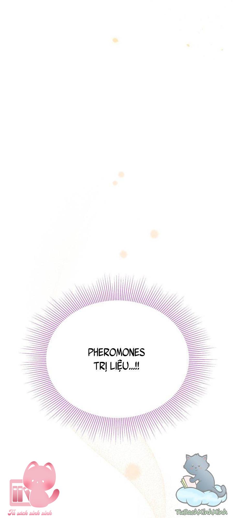 Quan Hệ Cộng Sinh Giữa Báo Đen Và Thỏ Trắng - Chap 43 - Trang 59
