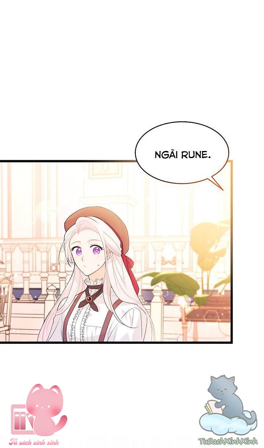 Quan Hệ Cộng Sinh Giữa Báo Đen Và Thỏ Trắng - Chap 43 - Trang 9