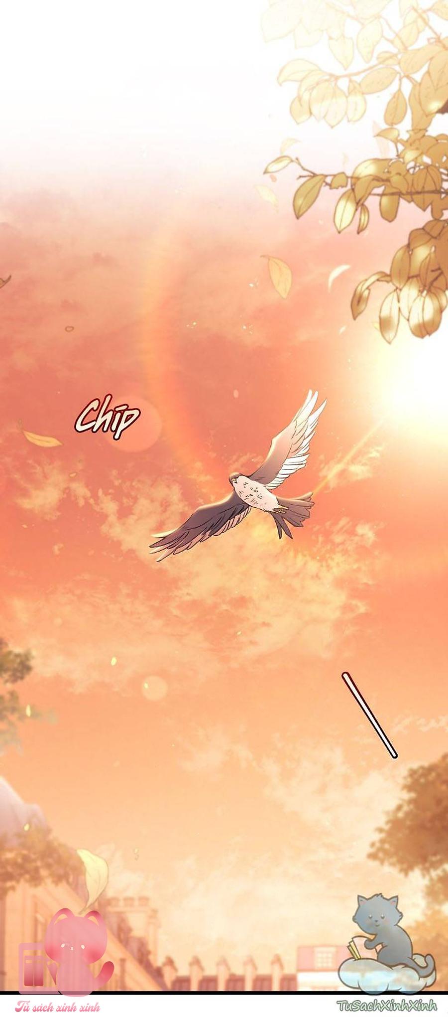 Quan Hệ Cộng Sinh Giữa Báo Đen Và Thỏ Trắng - Chap 44 - Trang 14