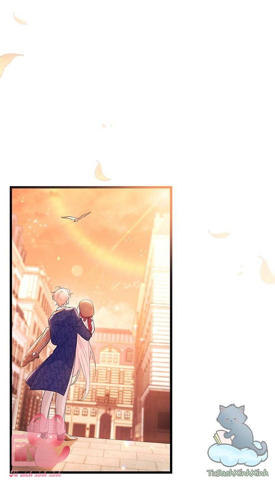 Quan Hệ Cộng Sinh Giữa Báo Đen Và Thỏ Trắng - Chap 44 - Trang 15