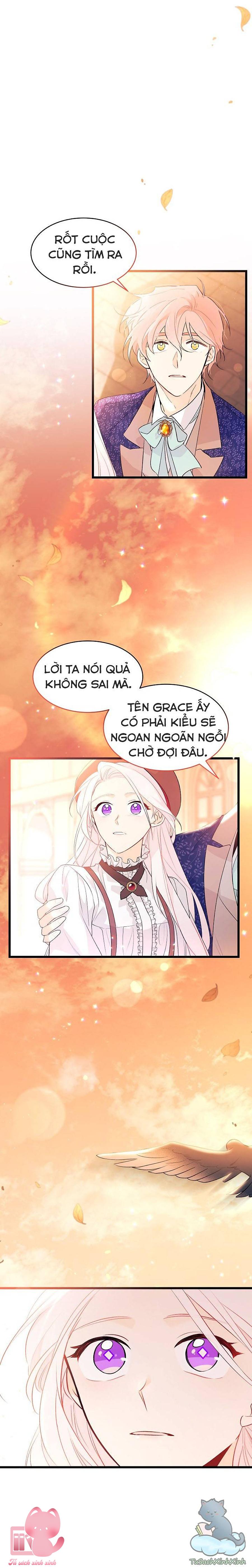Quan Hệ Cộng Sinh Giữa Báo Đen Và Thỏ Trắng - Chap 44 - Trang 16