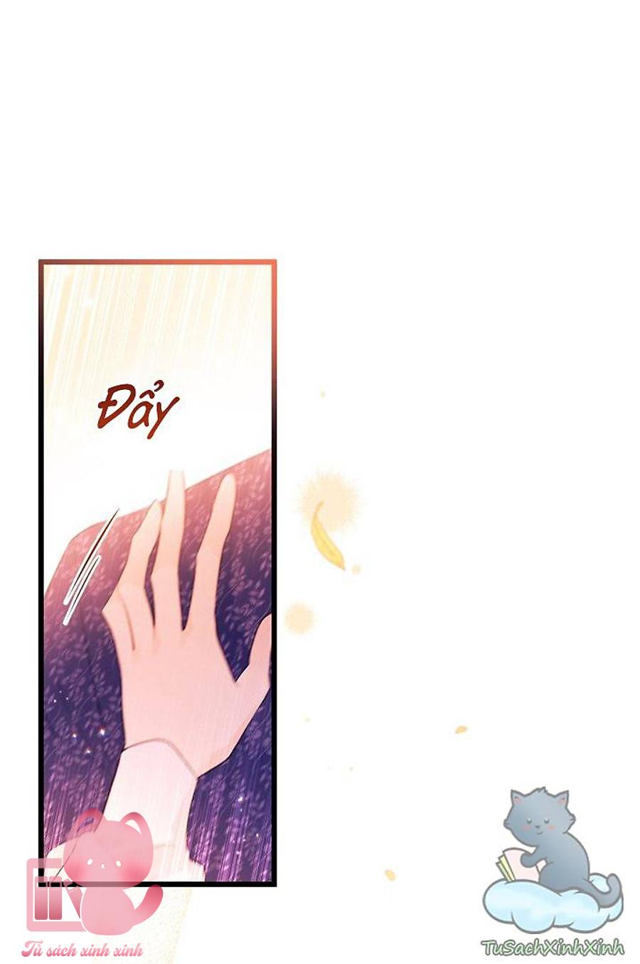 Quan Hệ Cộng Sinh Giữa Báo Đen Và Thỏ Trắng - Chap 44 - Trang 17
