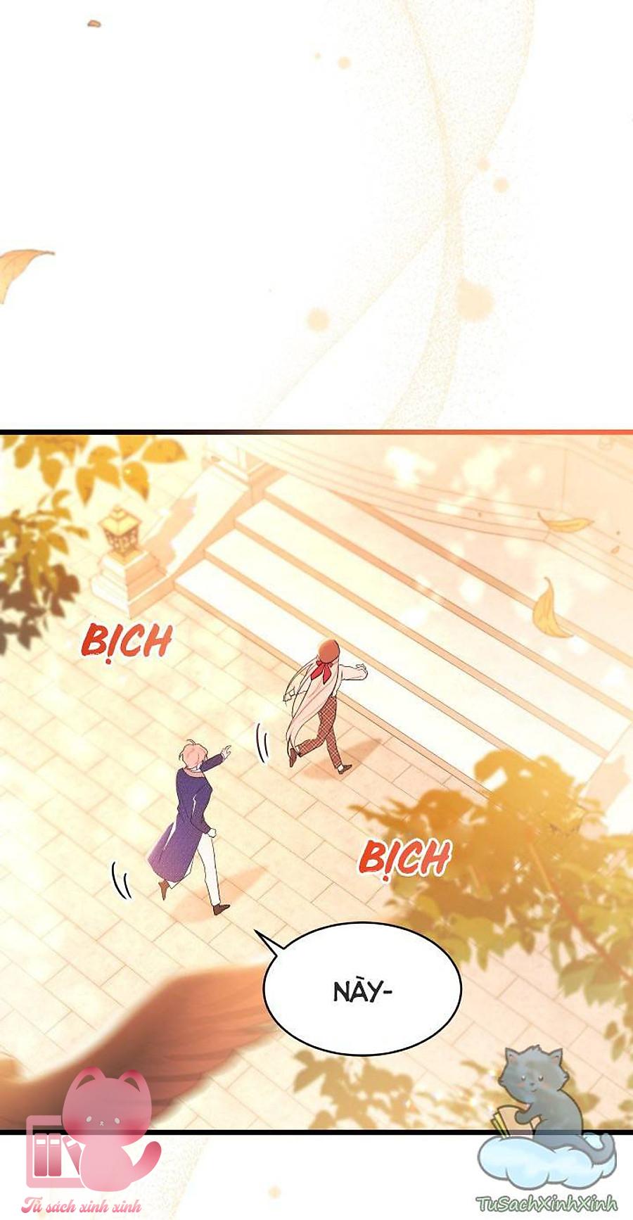 Quan Hệ Cộng Sinh Giữa Báo Đen Và Thỏ Trắng - Chap 44 - Trang 19