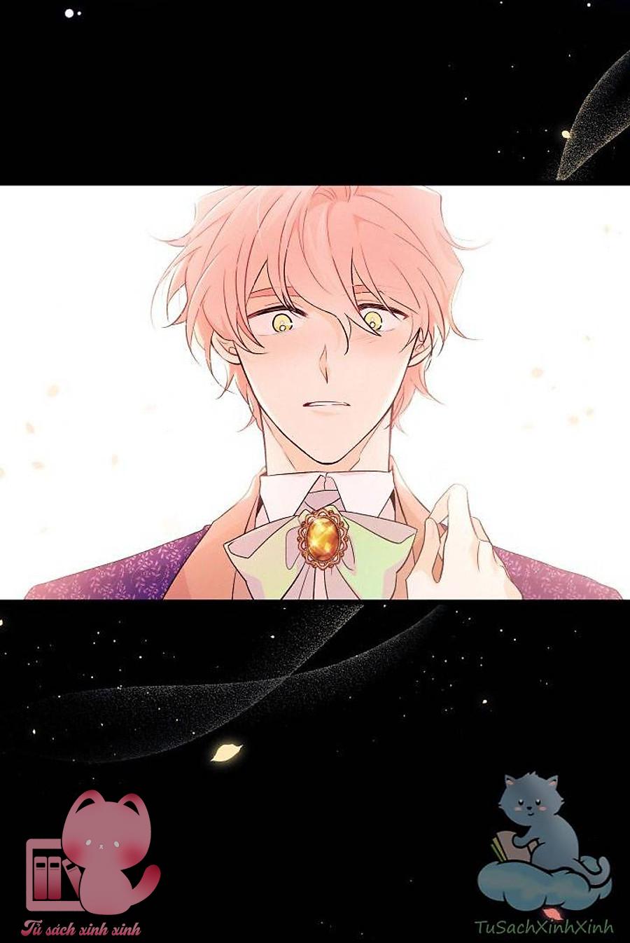 Quan Hệ Cộng Sinh Giữa Báo Đen Và Thỏ Trắng - Chap 44 - Trang 3