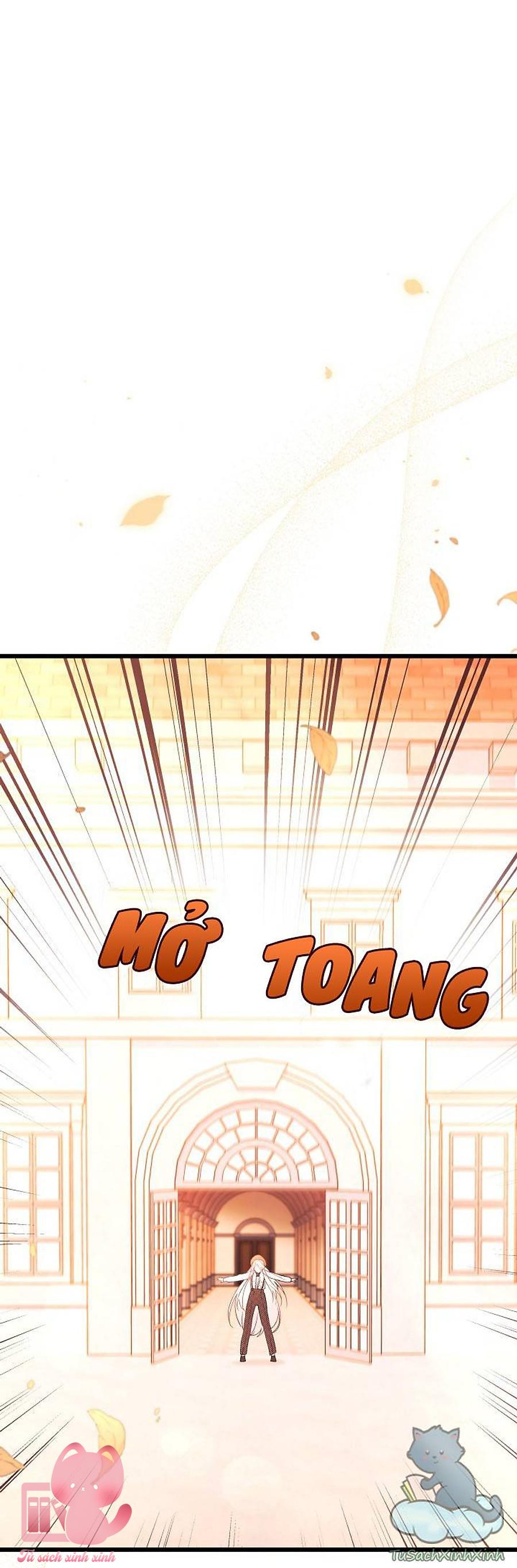 Quan Hệ Cộng Sinh Giữa Báo Đen Và Thỏ Trắng - Chap 44 - Trang 24