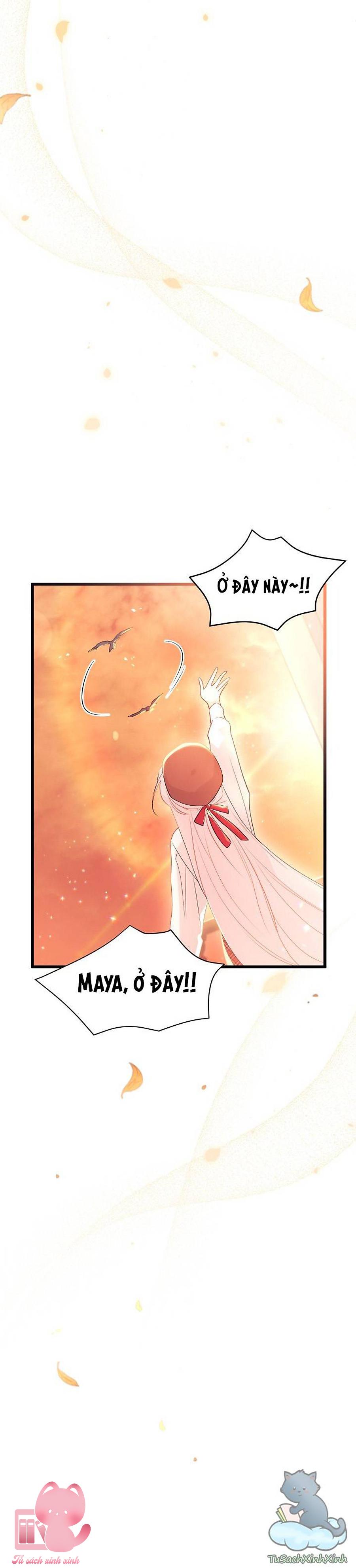 Quan Hệ Cộng Sinh Giữa Báo Đen Và Thỏ Trắng - Chap 44 - Trang 25