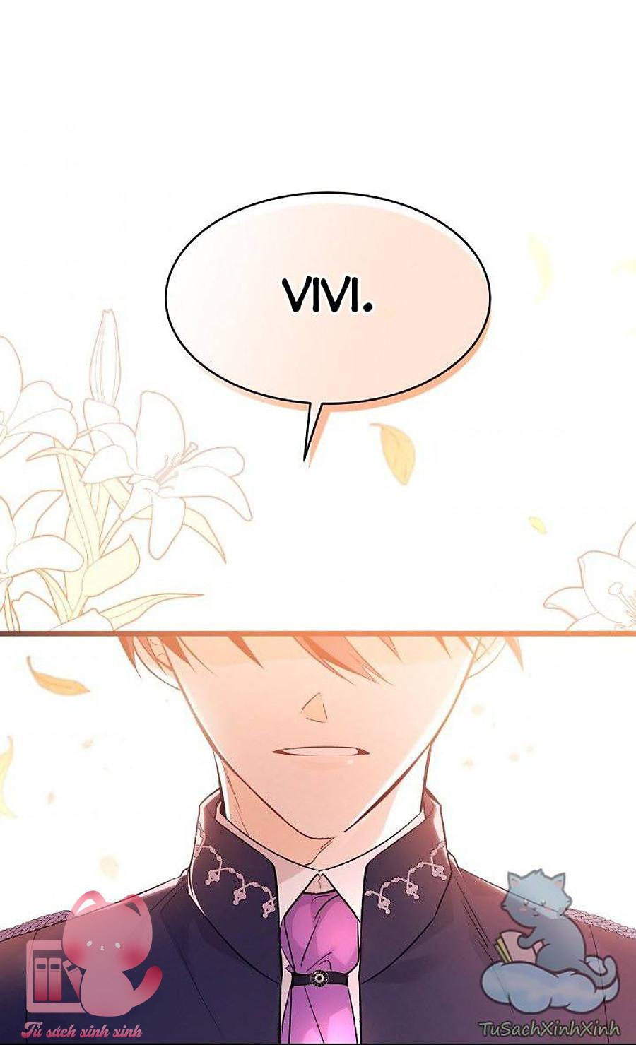 Quan Hệ Cộng Sinh Giữa Báo Đen Và Thỏ Trắng - Chap 44 - Trang 26