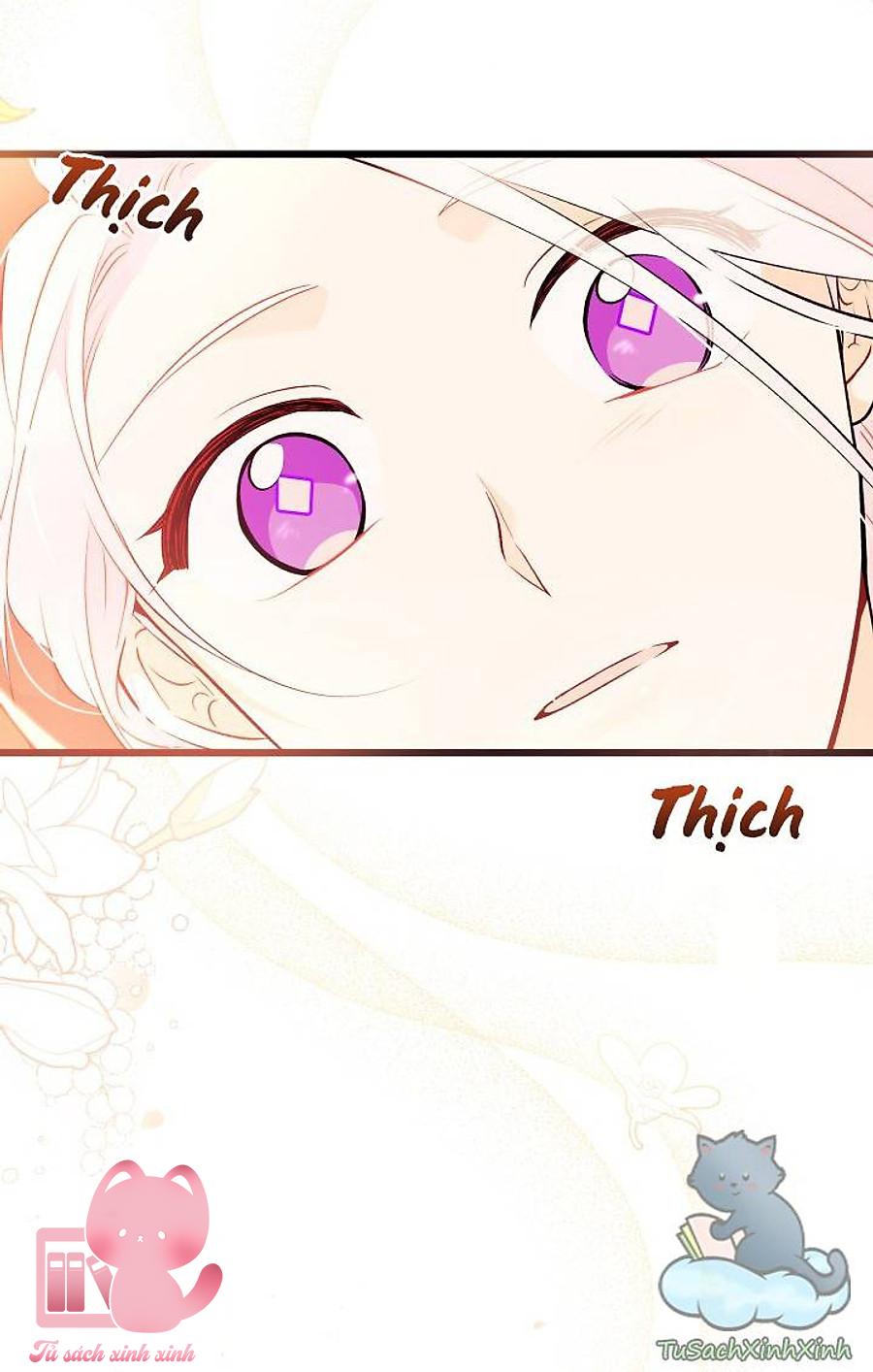 Quan Hệ Cộng Sinh Giữa Báo Đen Và Thỏ Trắng - Chap 44 - Trang 29