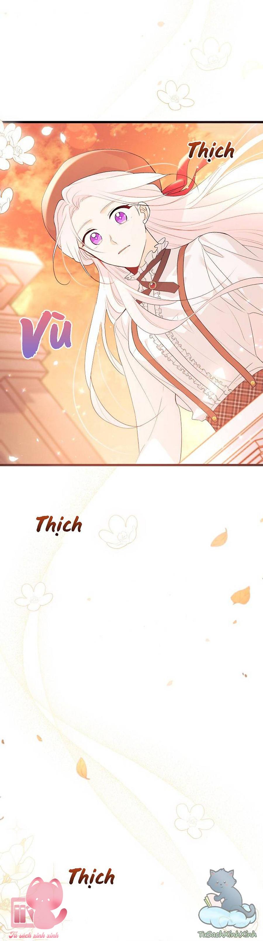Quan Hệ Cộng Sinh Giữa Báo Đen Và Thỏ Trắng - Chap 44 - Trang 30
