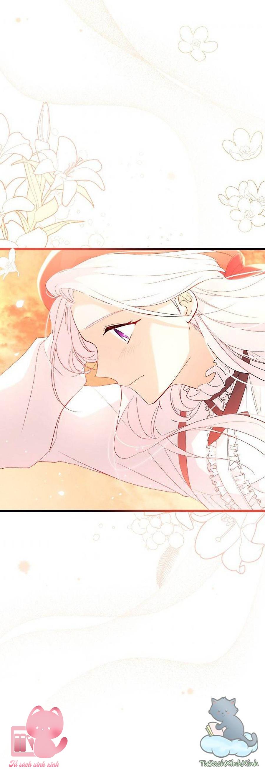 Quan Hệ Cộng Sinh Giữa Báo Đen Và Thỏ Trắng - Chap 44 - Trang 33
