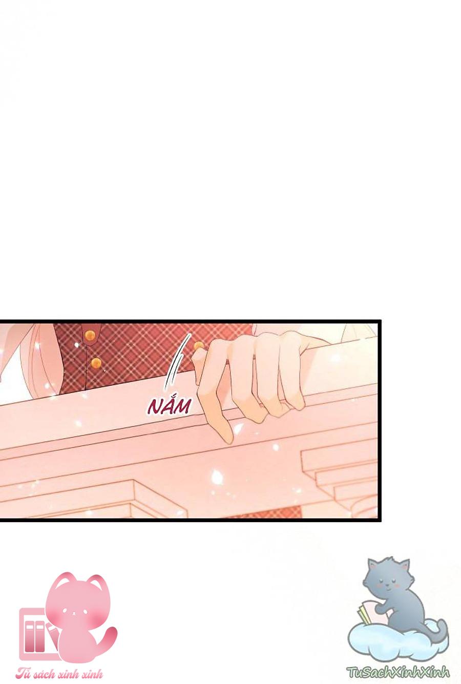 Quan Hệ Cộng Sinh Giữa Báo Đen Và Thỏ Trắng - Chap 44 - Trang 34