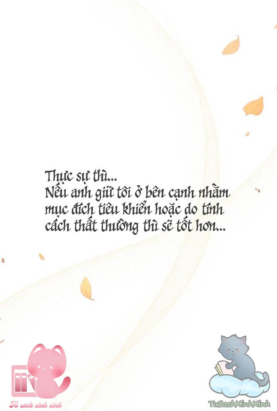 Quan Hệ Cộng Sinh Giữa Báo Đen Và Thỏ Trắng - Chap 44 - Trang 38