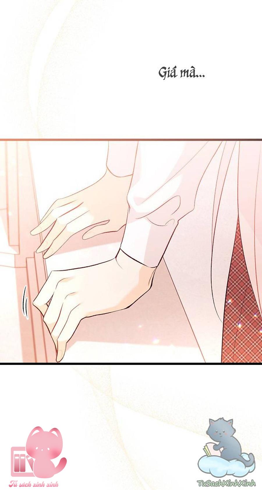 Quan Hệ Cộng Sinh Giữa Báo Đen Và Thỏ Trắng - Chap 44 - Trang 39