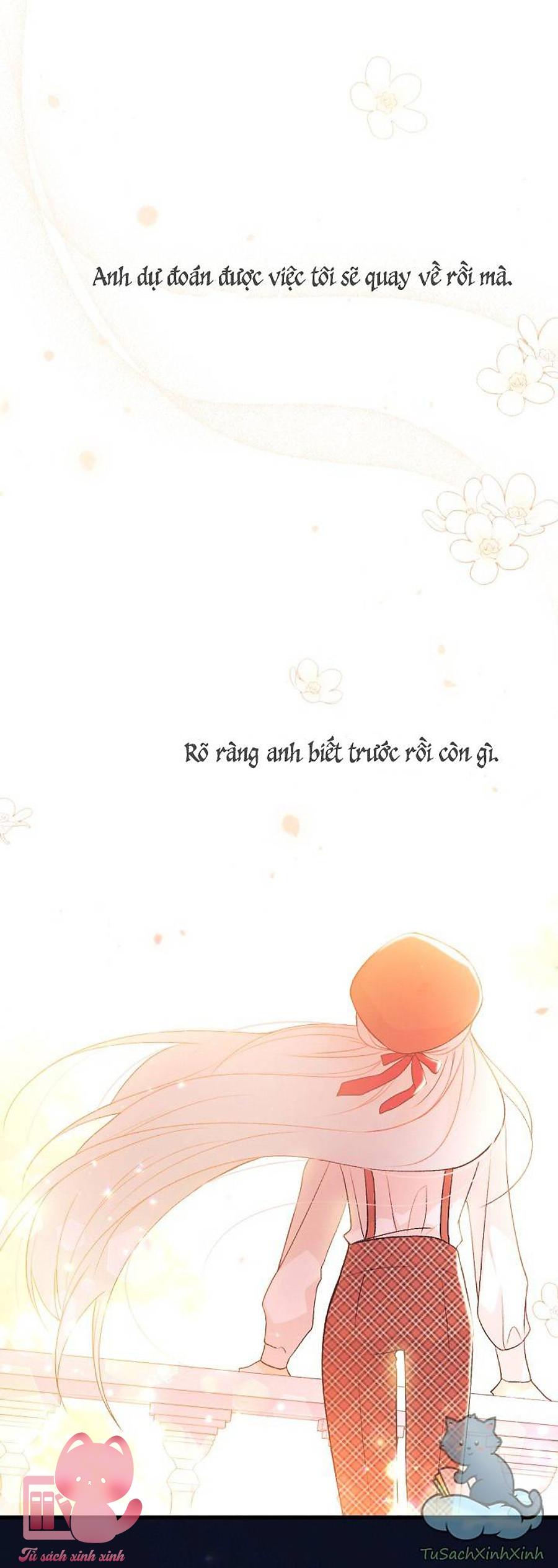 Quan Hệ Cộng Sinh Giữa Báo Đen Và Thỏ Trắng - Chap 44 - Trang 42