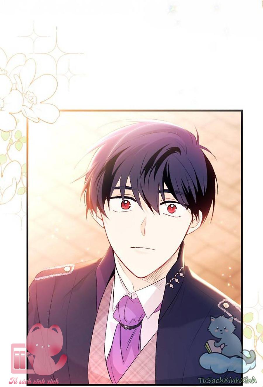 Quan Hệ Cộng Sinh Giữa Báo Đen Và Thỏ Trắng - Chap 44 - Trang 44