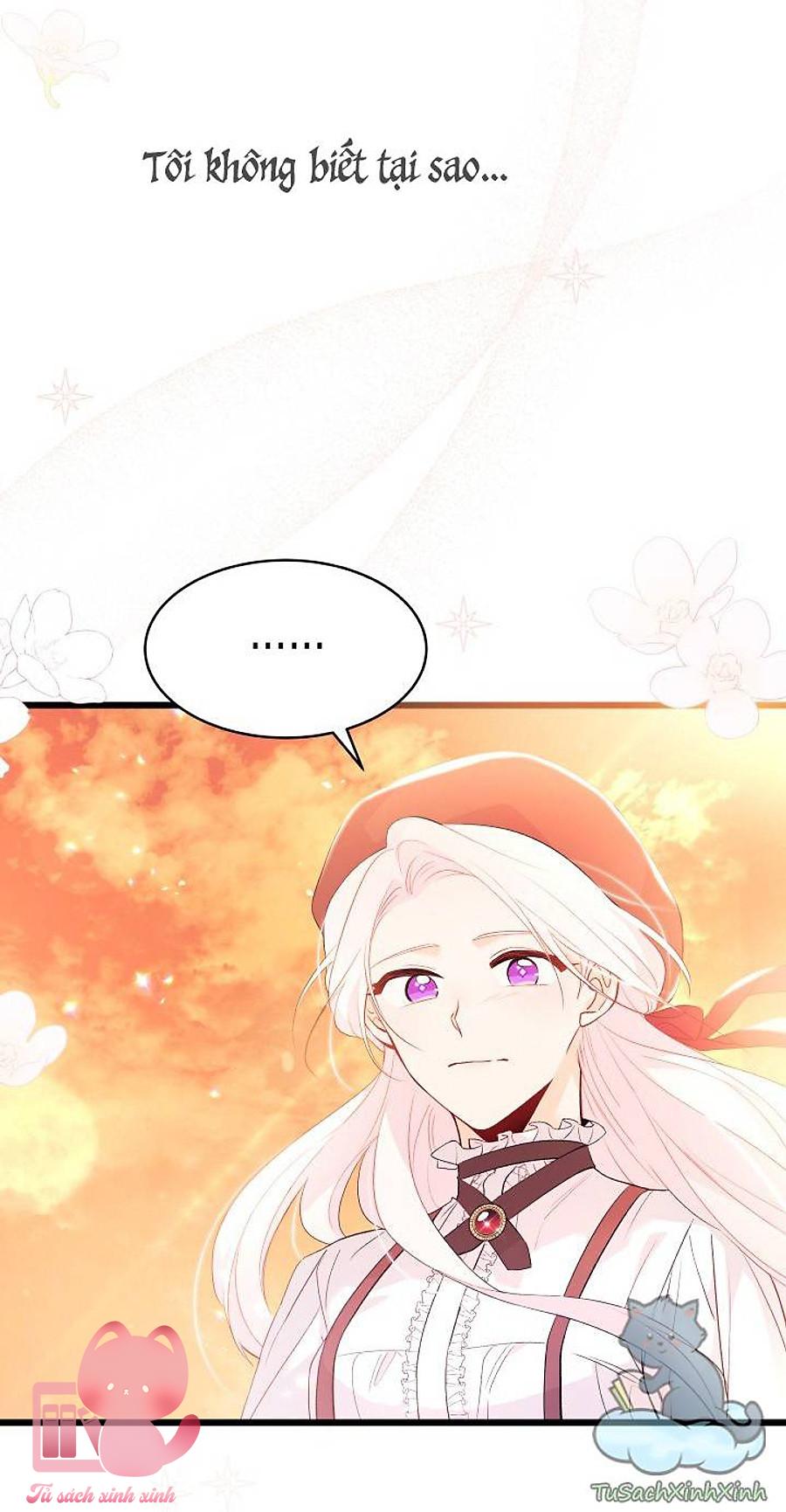 Quan Hệ Cộng Sinh Giữa Báo Đen Và Thỏ Trắng - Chap 44 - Trang 48