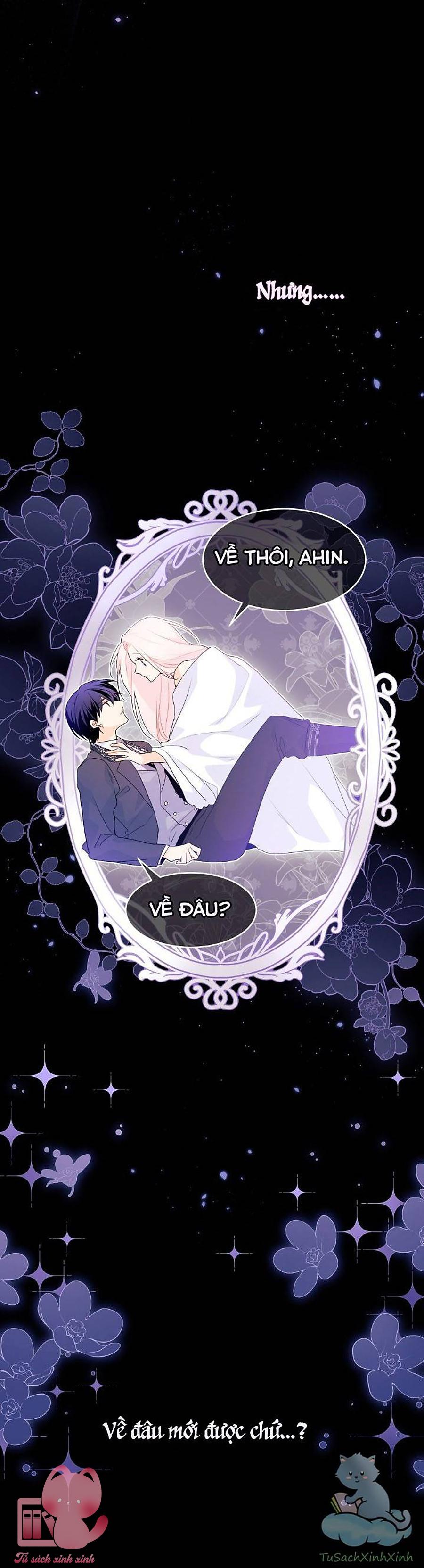 Quan Hệ Cộng Sinh Giữa Báo Đen Và Thỏ Trắng - Chap 44 - Trang 6