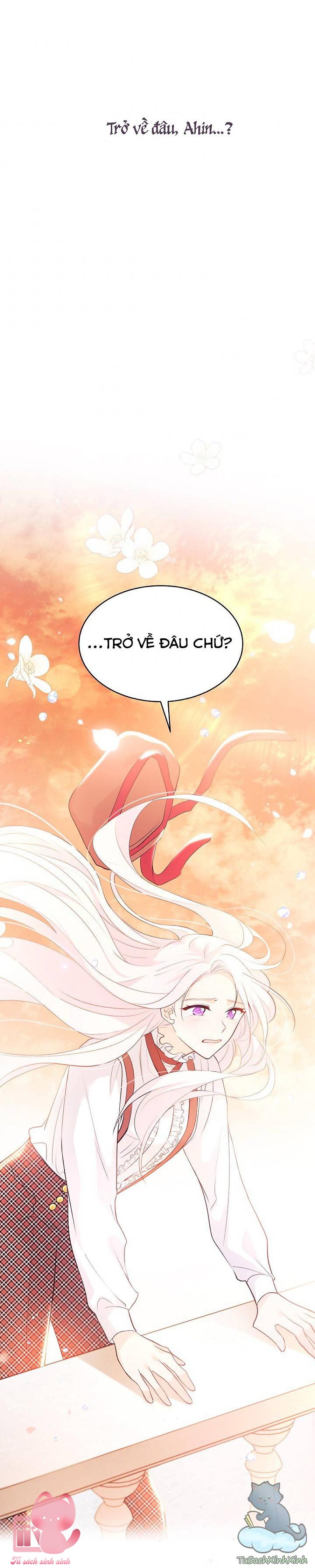 Quan Hệ Cộng Sinh Giữa Báo Đen Và Thỏ Trắng - Chap 44 - Trang 52