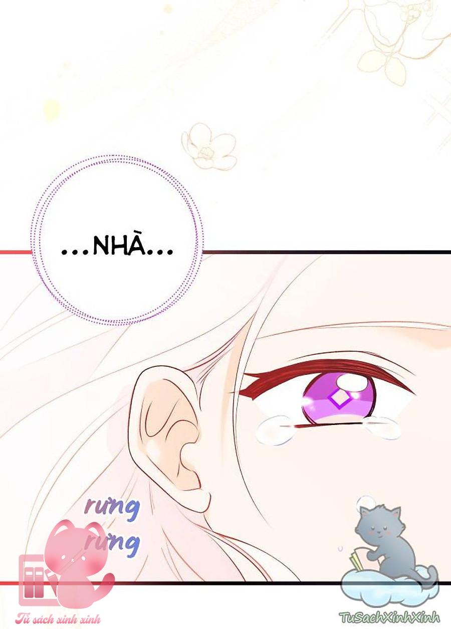 Quan Hệ Cộng Sinh Giữa Báo Đen Và Thỏ Trắng - Chap 44 - Trang 54