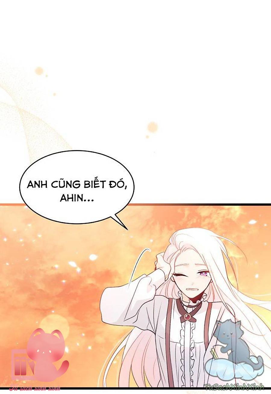 Quan Hệ Cộng Sinh Giữa Báo Đen Và Thỏ Trắng - Chap 44 - Trang 56