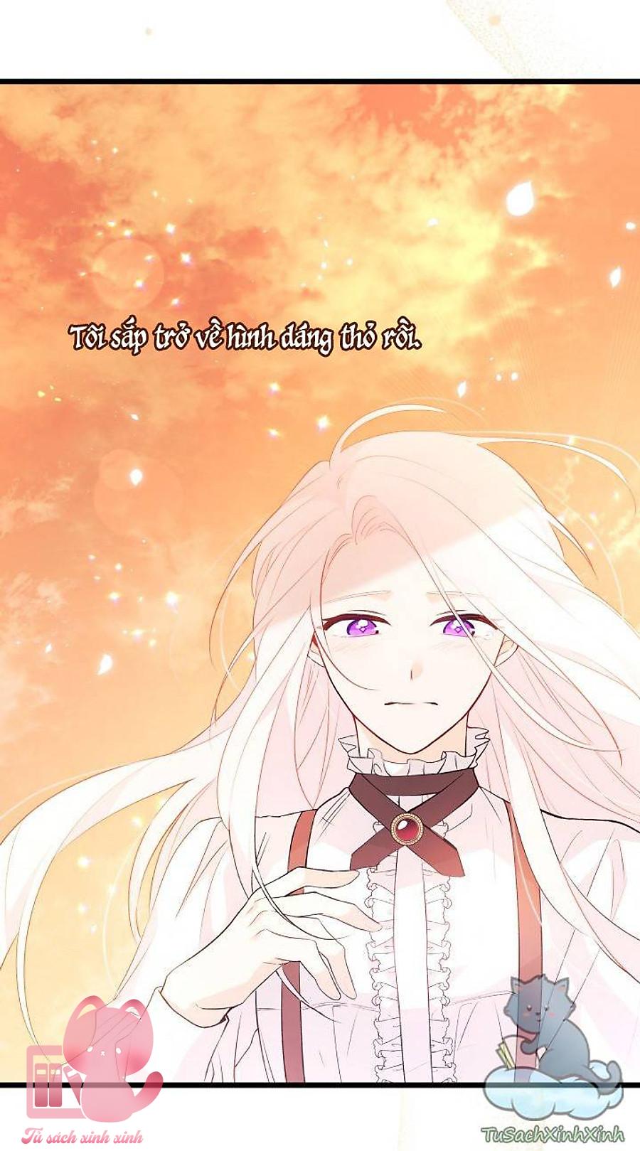 Quan Hệ Cộng Sinh Giữa Báo Đen Và Thỏ Trắng - Chap 44 - Trang 57