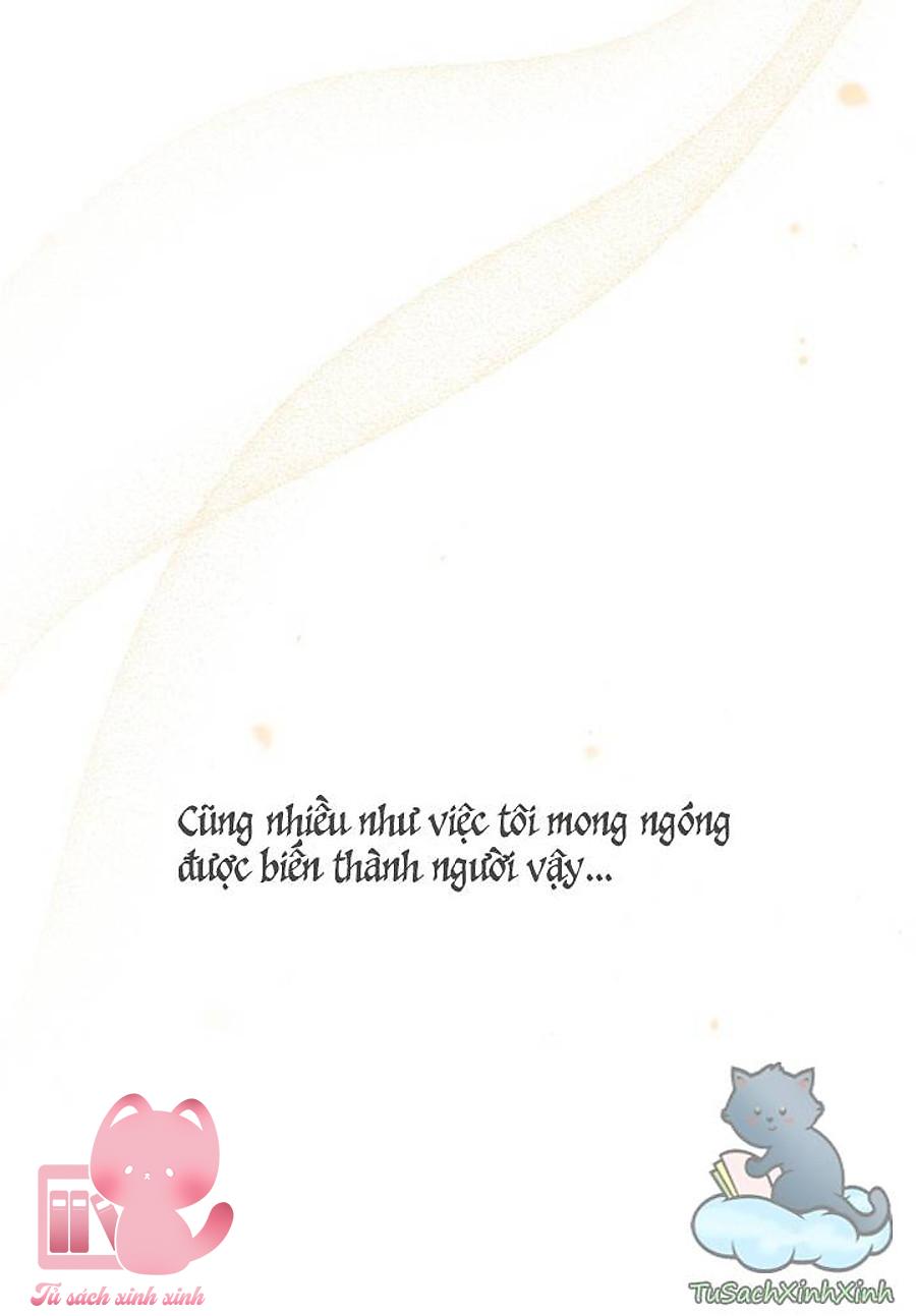 Quan Hệ Cộng Sinh Giữa Báo Đen Và Thỏ Trắng - Chap 44 - Trang 60