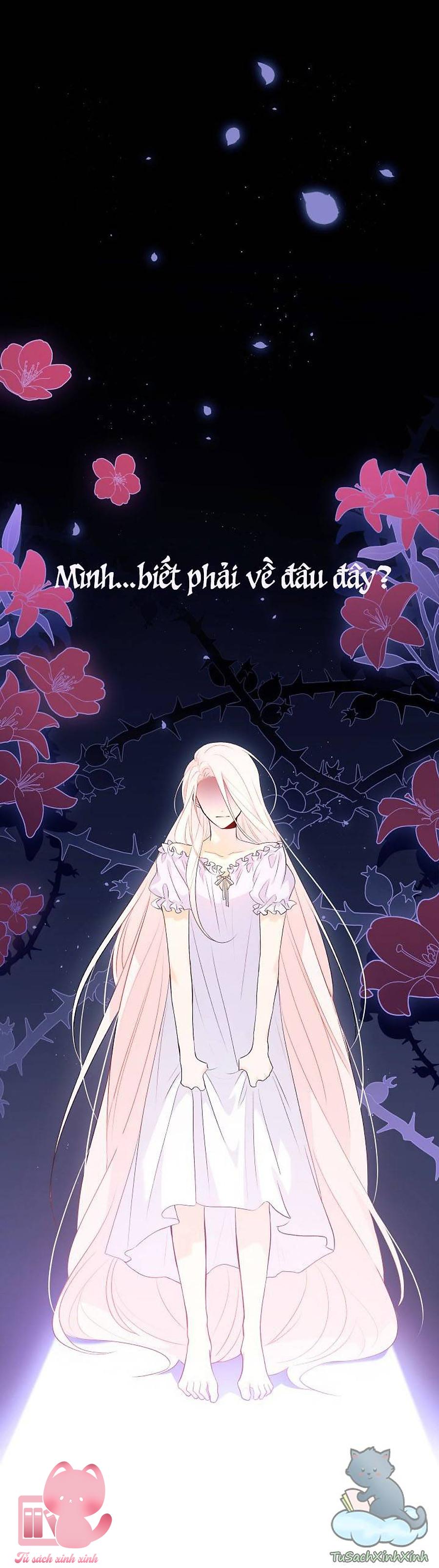Quan Hệ Cộng Sinh Giữa Báo Đen Và Thỏ Trắng - Chap 44 - Trang 7