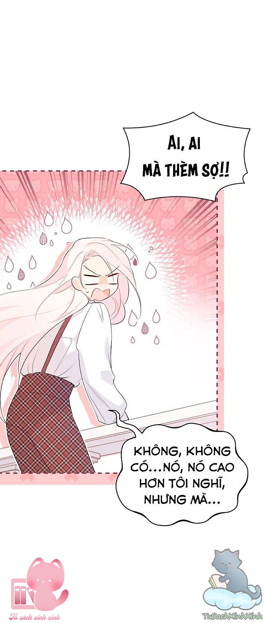 Quan Hệ Cộng Sinh Giữa Báo Đen Và Thỏ Trắng - Chap 44 - Trang 62