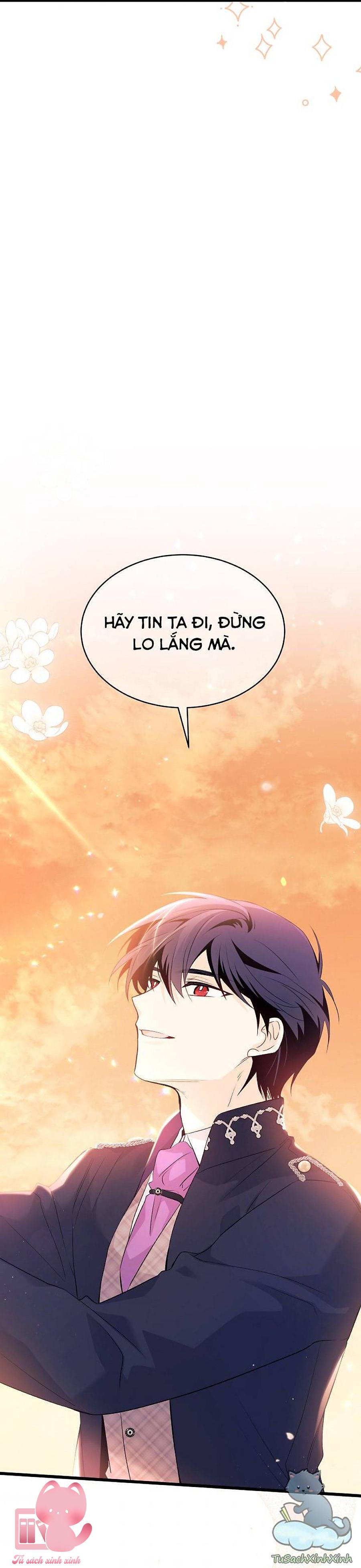 Quan Hệ Cộng Sinh Giữa Báo Đen Và Thỏ Trắng - Chap 44 - Trang 64