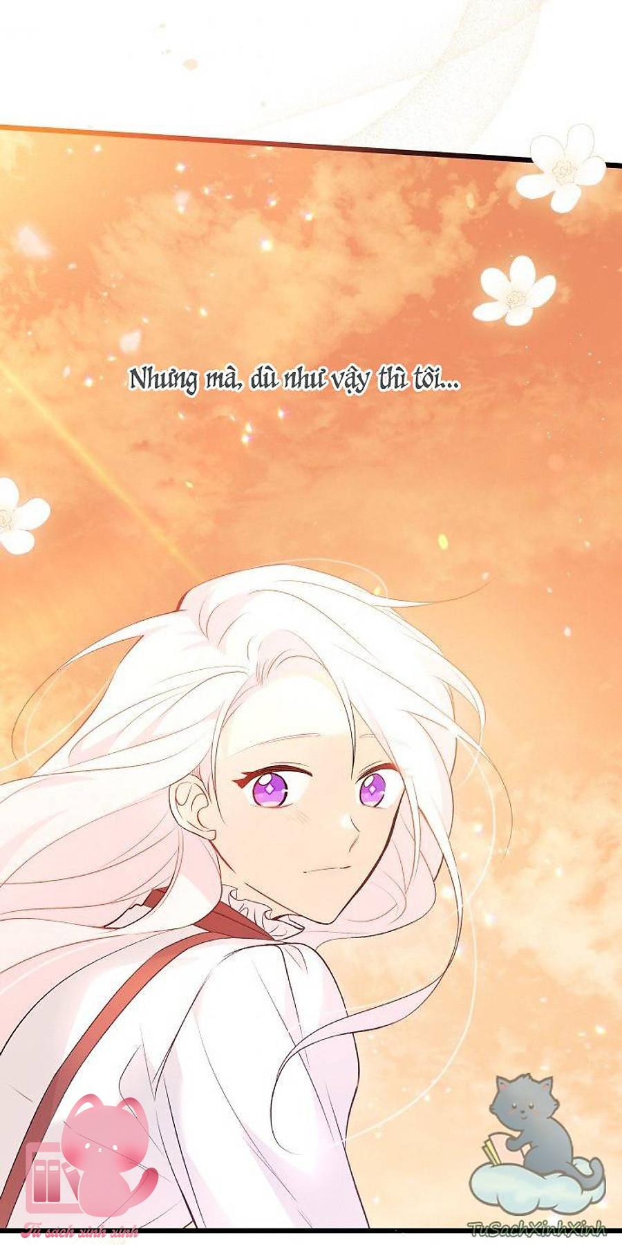Quan Hệ Cộng Sinh Giữa Báo Đen Và Thỏ Trắng - Chap 44 - Trang 65