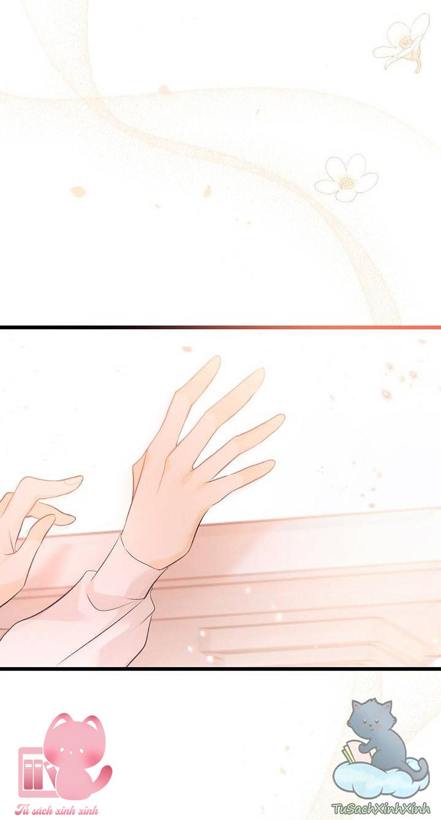 Quan Hệ Cộng Sinh Giữa Báo Đen Và Thỏ Trắng - Chap 44 - Trang 66