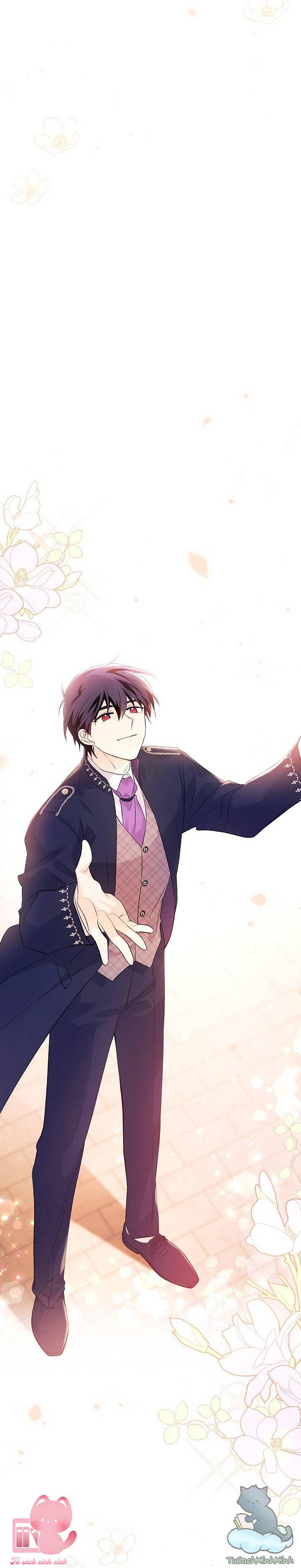 Quan Hệ Cộng Sinh Giữa Báo Đen Và Thỏ Trắng - Chap 44 - Trang 68