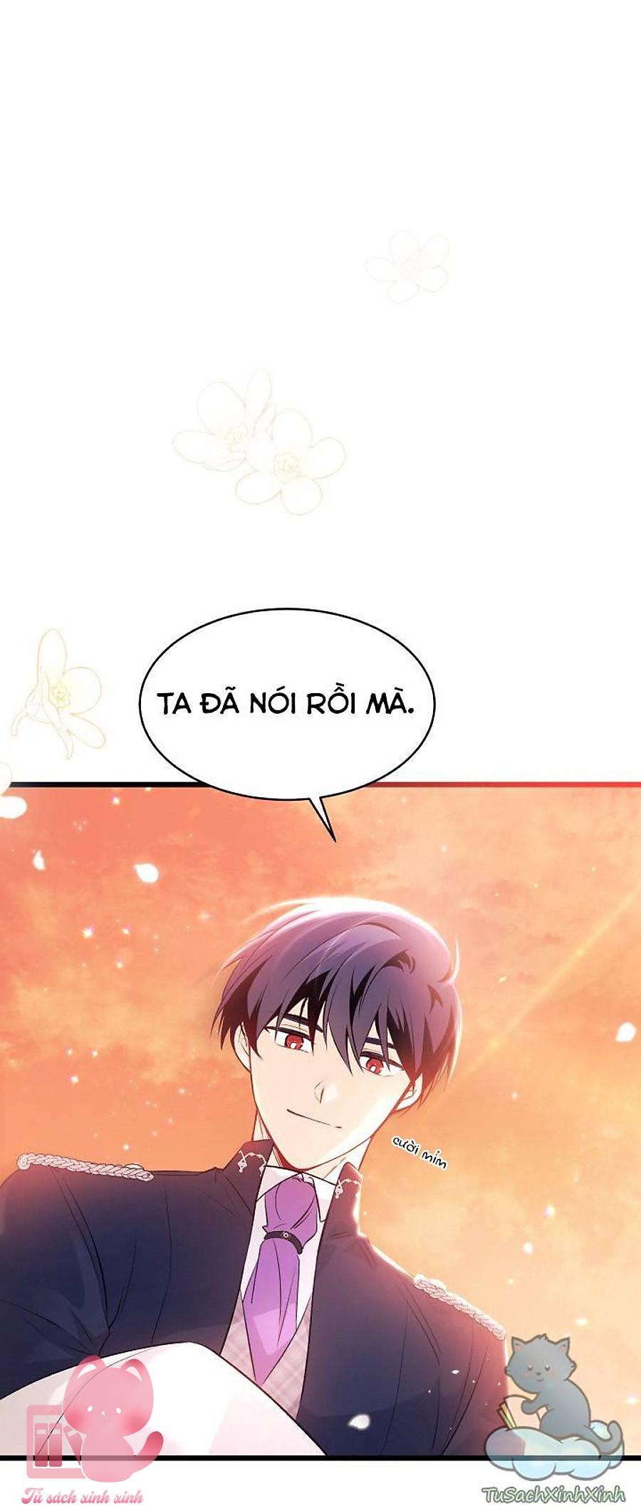 Quan Hệ Cộng Sinh Giữa Báo Đen Và Thỏ Trắng - Chap 44 - Trang 71