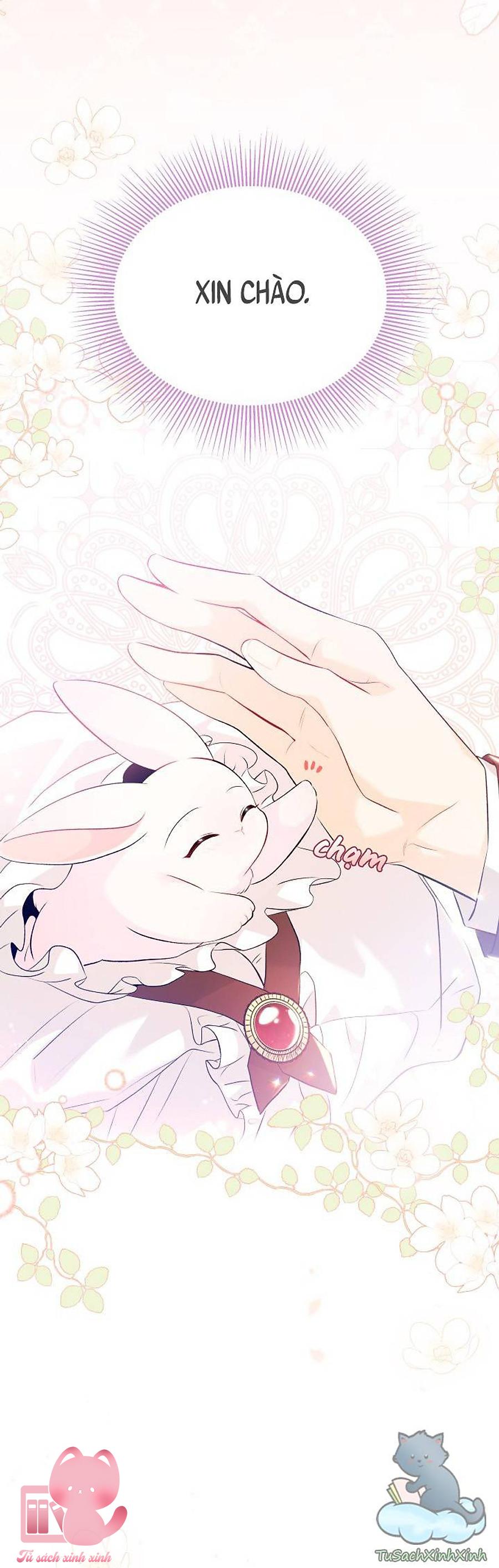 Quan Hệ Cộng Sinh Giữa Báo Đen Và Thỏ Trắng - Chap 44 - Trang 76