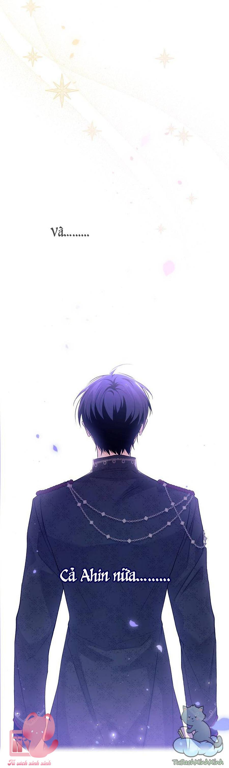 Quan Hệ Cộng Sinh Giữa Báo Đen Và Thỏ Trắng - Chap 44 - Trang 9