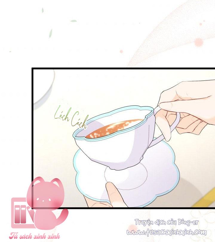Quan Hệ Cộng Sinh Giữa Báo Đen Và Thỏ Trắng - Chap 45 - Trang 2